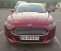 Червоний Форд Фьюжен, об'ємом двигуна 2 л та пробігом 168 тис. км за 9000 $, фото 1 на Automoto.ua