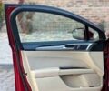 Форд Фьюжен 2013 у Одесі на Automoto.ua Червоний Форд Фьюжен, об'ємом двигуна 2.5 л та пробігом 274 тис. км за 7999 $, фото 14 на Automoto.ua