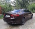 Червоний Форд Фьюжен, об'ємом двигуна 2 л та пробігом 300 тис. км за 7500 $, фото 13 на Automoto.ua