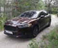 Червоний Форд Фьюжен, об'ємом двигуна 2 л та пробігом 300 тис. км за 7500 $, фото 1 на Automoto.ua