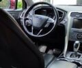Червоний Форд Фьюжен, об'ємом двигуна 2 л та пробігом 171 тис. км за 8200 $, фото 11 на Automoto.ua