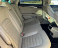 Форд Фьюжн 2013 в Львове на Automoto.ua Красный Форд Фьюжн, объемом двигателя 2 л и пробегом 221 тыс. км за 12500 $, фото 7 на Automoto.ua