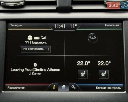 Красный Форд Фьюжн, объемом двигателя 1.6 л и пробегом 156 тыс. км за 8500 $, фото 29 на Automoto.ua