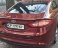 Червоний Форд Фьюжен, об'ємом двигуна 2.5 л та пробігом 275 тис. км за 8300 $, фото 2 на Automoto.ua