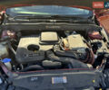 Форд Фьюжн 2013 в Львове на Automoto.ua Красный Форд Фьюжн, объемом двигателя 2 л и пробегом 221 тыс. км за 12500 $, фото 11 на Automoto.ua