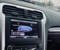 Красный Форд Фьюжн, объемом двигателя 2.5 л и пробегом 186 тыс. км за 7999 $, фото 13 на Automoto.ua
