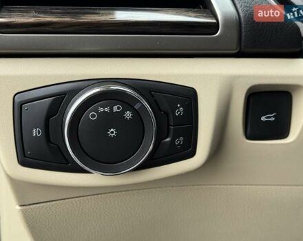 Красный Форд Фьюжн, объемом двигателя 1.6 л и пробегом 156 тыс. км за 8500 $, фото 34 на Automoto.ua