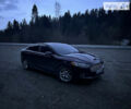 Форд Фьюжн 2013 в Ивано-Франковске на Automoto.ua Красный Форд Фьюжн, объемом двигателя 1.6 л и пробегом 248 тыс. км за 8050 $, фото 1 на Automoto.ua