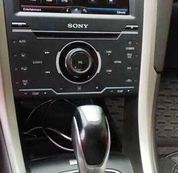 Червоний Форд Фьюжен, об'ємом двигуна 2 л та пробігом 171 тис. км за 8200 $, фото 3 на Automoto.ua