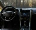 Красный Форд Фьюжн, объемом двигателя 2 л и пробегом 300 тыс. км за 9000 $, фото 4 на Automoto.ua