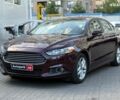 Червоний Форд Фьюжен, об'ємом двигуна 2 л та пробігом 209 тис. км за 8940 $, фото 1 на Automoto.ua