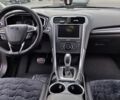 Форд Фьюжн 2013 в Черновцах на Automoto.ua Красный Форд Фьюжн, объемом двигателя 2 л и пробегом 163 тыс. км за 11644 $, фото 11 на Automoto.ua