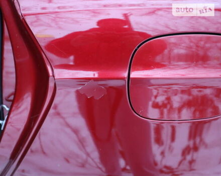 Червоний Форд Фьюжен, об'ємом двигуна 2.49 л та пробігом 367 тис. км за 8350 $, фото 9 на Automoto.ua