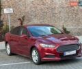 Форд Фьюжен 2013 у Одесі на Automoto.ua Червоний Форд Фьюжен, об'ємом двигуна 2.5 л та пробігом 274 тис. км за 7999 $, фото 7 на Automoto.ua