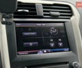 Форд Фьюжен 2013 у Львові на Automoto.ua Червоний Форд Фьюжен, об'ємом двигуна 2 л та пробігом 141 тис. км за 11750 $, фото 14 на Automoto.ua
