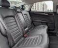 Красный Форд Фьюжн, объемом двигателя 2 л и пробегом 140 тыс. км за 12000 $, фото 24 на Automoto.ua