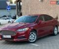 Форд Фьюжен 2013 у Одесі на Automoto.ua Червоний Форд Фьюжен, об'ємом двигуна 2.5 л та пробігом 274 тис. км за 7999 $, фото 3 на Automoto.ua
