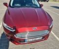 Червоний Форд Фьюжен, об'ємом двигуна 2 л та пробігом 247 тис. км за 10000 $, фото 1 на Automoto.ua