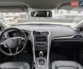 Красный Форд Фьюжн, объемом двигателя 2 л и пробегом 140 тыс. км за 12000 $, фото 18 на Automoto.ua