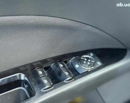 Червоний Форд Фьюжен, об'ємом двигуна 2 л та пробігом 209 тис. км за 8940 $, фото 19 на Automoto.ua