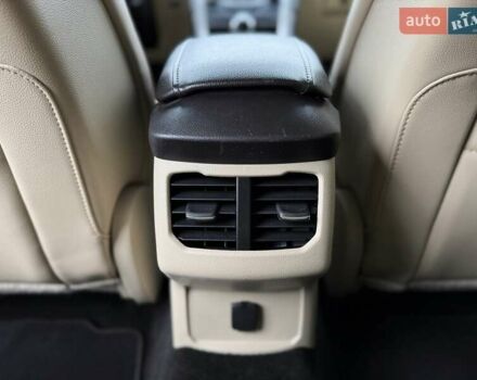 Красный Форд Фьюжн, объемом двигателя 1.6 л и пробегом 156 тыс. км за 8500 $, фото 42 на Automoto.ua