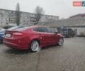Червоний Форд Фьюжен, об'ємом двигуна 1.6 л та пробігом 248 тис. км за 8800 $, фото 2 на Automoto.ua