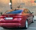 Форд Фьюжен 2013 у Одесі на Automoto.ua Червоний Форд Фьюжен, об'ємом двигуна 2.5 л та пробігом 274 тис. км за 7999 $, фото 11 на Automoto.ua