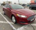 Червоний Форд Фьюжен, об'ємом двигуна 2.5 л та пробігом 249 тис. км за 8500 $, фото 4 на Automoto.ua