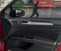 Червоний Форд Фьюжен, об'ємом двигуна 2 л та пробігом 169 тис. км за 10900 $, фото 27 на Automoto.ua