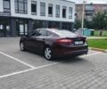 Красный Форд Фьюжн, объемом двигателя 1.6 л и пробегом 240 тыс. км за 10000 $, фото 5 на Automoto.ua