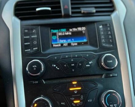 Форд Фьюжен 2013 у Одесі на Automoto.ua Червоний Форд Фьюжен, об'ємом двигуна 2.5 л та пробігом 274 тис. км за 7999 $, фото 23 на Automoto.ua