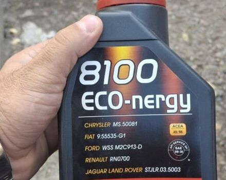 Червоний Форд Фьюжен, об'ємом двигуна 2.5 л та пробігом 275 тис. км за 8300 $, фото 7 на Automoto.ua