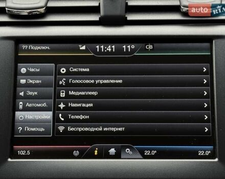 Красный Форд Фьюжн, объемом двигателя 1.6 л и пробегом 156 тыс. км за 8500 $, фото 28 на Automoto.ua