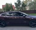 Красный Форд Фьюжн, объемом двигателя 2 л и пробегом 271 тыс. км за 11500 $, фото 8 на Automoto.ua