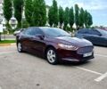 Червоний Форд Фьюжен, об'ємом двигуна 1.6 л та пробігом 24000 тис. км за 7700 $, фото 1 на Automoto.ua