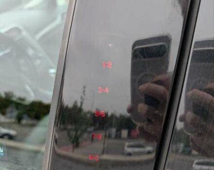 Красный Форд Фьюжн, объемом двигателя 2 л и пробегом 140 тыс. км за 12000 $, фото 12 на Automoto.ua