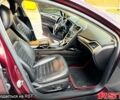 Красный Форд Фьюжн, объемом двигателя 2 л и пробегом 280 тыс. км за 9900 $, фото 10 на Automoto.ua