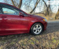 Червоний Форд Фьюжен, об'ємом двигуна 0 л та пробігом 352 тис. км за 9800 $, фото 9 на Automoto.ua