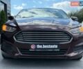 Красный Форд Фьюжн, объемом двигателя 2 л и пробегом 198 тыс. км за 9500 $, фото 12 на Automoto.ua