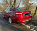 Червоний Форд Фьюжен, об'ємом двигуна 0 л та пробігом 352 тис. км за 9800 $, фото 14 на Automoto.ua