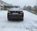 Червоний Форд Фьюжен, об'ємом двигуна 1.6 л та пробігом 240 тис. км за 5900 $, фото 6 на Automoto.ua