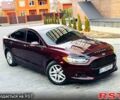 Красный Форд Фьюжн, объемом двигателя 2 л и пробегом 280 тыс. км за 9900 $, фото 1 на Automoto.ua