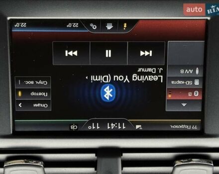 Красный Форд Фьюжн, объемом двигателя 1.6 л и пробегом 156 тыс. км за 8500 $, фото 25 на Automoto.ua