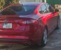 Червоний Форд Фьюжен, об'ємом двигуна 2 л та пробігом 258 тис. км за 11999 $, фото 5 на Automoto.ua