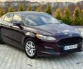 Червоний Форд Фьюжен, об'ємом двигуна 2.5 л та пробігом 290 тис. км за 8251 $, фото 1 на Automoto.ua