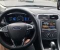 Форд Фьюжн 2013 в Черновцах на Automoto.ua Красный Форд Фьюжн, объемом двигателя 2 л и пробегом 163 тыс. км за 11644 $, фото 13 на Automoto.ua