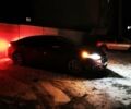Красный Форд Фьюжн, объемом двигателя 2 л и пробегом 153 тыс. км за 10500 $, фото 2 на Automoto.ua