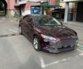 Красный Форд Фьюжн, объемом двигателя 0 л и пробегом 400 тыс. км за 4500 $, фото 1 на Automoto.ua