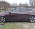 Червоний Форд Фьюжен, об'ємом двигуна 2.5 л та пробігом 230 тис. км за 6000 $, фото 2 на Automoto.ua