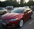 Червоний Форд Фьюжен, об'ємом двигуна 2 л та пробігом 167 тис. км за 10000 $, фото 3 на Automoto.ua